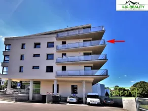 Pronájem bytu 3+kk, Plzeň, Na Roudné, 96 m2