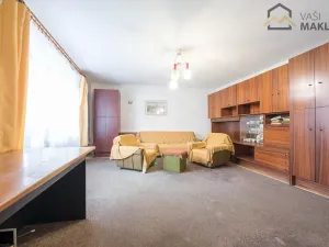 Prodej rodinného domu, Červené Janovice, 140 m2