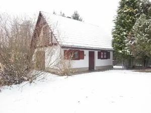 Prodej chaty, Vlastějovice, 61 m2