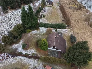 Prodej chaty, Vlastějovice, 61 m2