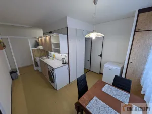 Prodej bytu 2+1, Prostějov, Tylova, 56 m2