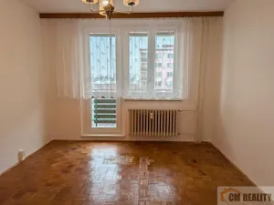 Prodej bytu 2+1, Prostějov, Tylova, 56 m2