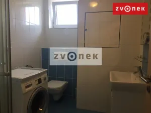 Pronájem bytu 2+kk, Zlín, Pod Křiby, 37 m2