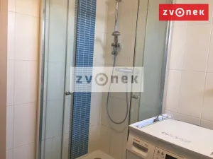 Pronájem bytu 2+kk, Zlín, Pod Křiby, 37 m2
