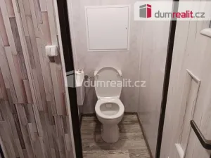 Pronájem bytu 1+kk, Karviná - Mizerov, Studentská, 29 m2