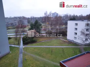 Pronájem bytu 1+kk, Karviná - Mizerov, Studentská, 29 m2