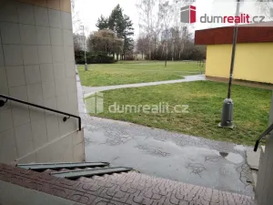 Pronájem bytu 1+kk, Karviná - Mizerov, Studentská, 29 m2