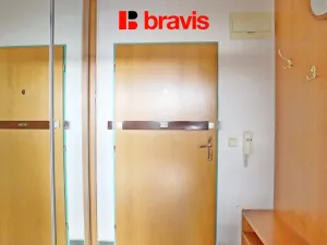 Pronájem bytu 2+kk, Brno - Veveří, 122 m2