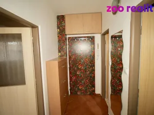 Pronájem bytu 1+1, České Budějovice, Staroměstská, 43 m2