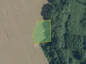 Prodej pole, Vilémov, 7658 m2