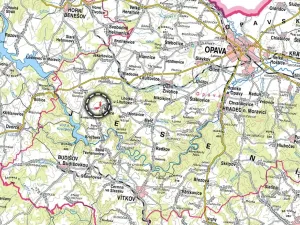 Prodej pole, Nové Lublice, 27406 m2