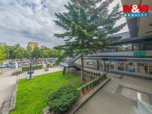 Pronájem kanceláře, Havířov - Podlesí, 24 m2