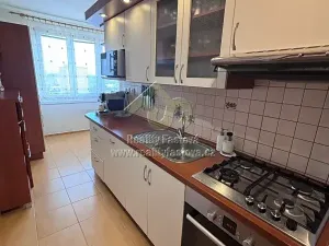 Pronájem bytu 2+1, Plzeň, Skupova, 65 m2