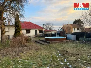 Prodej rodinného domu, Zlobice - Bojanovice, 103 m2