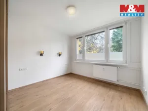 Prodej bytu 3+kk, Praha - Prosek, Veltruská, 54 m2
