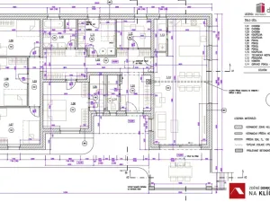 Prodej rodinného domu, Tečovice, 176 m2