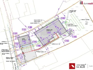 Prodej rodinného domu, Tečovice, 176 m2