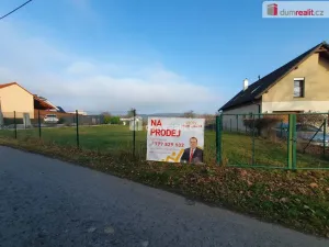 Prodej rodinného domu, Tečovice, 176 m2