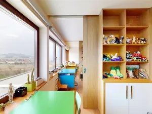 Prodej rodinného domu, Tmaň, Prof. Krbce, 294 m2