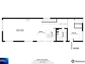 Prodej rodinného domu, Tmaň, Prof. Krbce, 294 m2