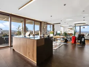 Prodej rodinného domu, Tmaň, Prof. Krbce, 294 m2