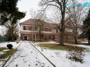 Prodej rodinného domu, Brňany, 114 m2