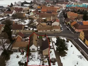 Prodej rodinného domu, Brňany, 114 m2