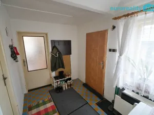 Prodej rodinného domu, Brňany, 114 m2