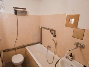 Prodej rodinného domu, Brňany, 114 m2