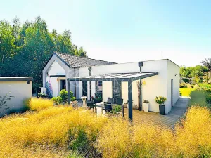 Prodej rodinného domu, Kamenice - Struhařov, 145 m2