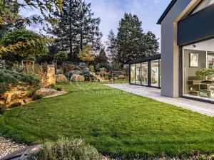 Prodej rodinného domu, Kamenice - Struhařov, 145 m2