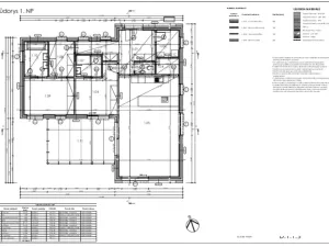 Prodej rodinného domu, Kamenice - Struhařov, 145 m2