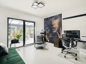 Prodej rodinného domu, Kamenice - Struhařov, 145 m2