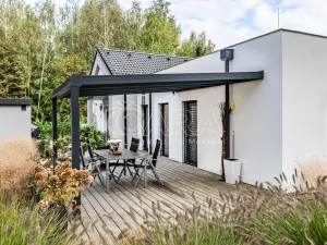 Prodej rodinného domu, Kamenice - Struhařov, 145 m2