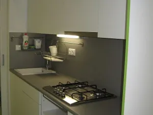 Prodej bytu 1+kk, Zlín, 33 m2