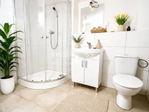 Pronájem kanceláře, Záryby, 67 m2