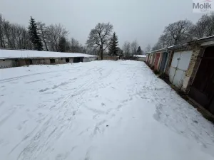 Prodej garáže, Litvínov - Horní Litvínov, U Koldomu, 26 m2