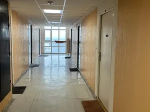 Pronájem bytu 1+kk, Brno - Lesná, Halasovo náměstí, 26 m2