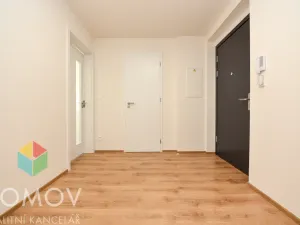 Pronájem bytu 2+kk, Hořovice, Pšeničná, 43 m2