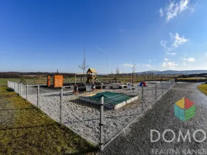 Pronájem bytu 2+kk, Hořovice, Pšeničná, 43 m2