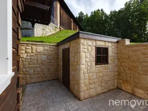 Prodej rodinného domu, Holenice, 159 m2