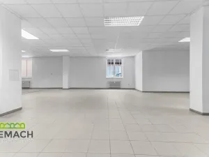 Pronájem obchodního prostoru, Náchod, Kamenice, 113 m2