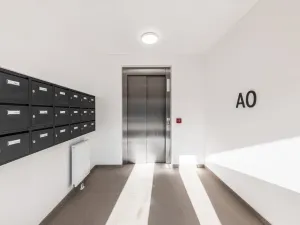 Prodej bytu 2+kk, Praha - Libeň, Nad Kolčavkou, 52 m2