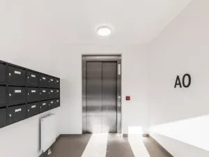 Prodej bytu 2+kk, Praha - Libeň, Nad Kolčavkou, 52 m2