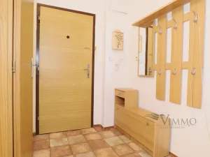 Pronájem bytu 1+1, České Budějovice - České Budějovice 2, V. Volfa, 41 m2