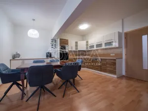 Prodej bytu 3+kk, Praha - Letňany, Malkovského, 94 m2