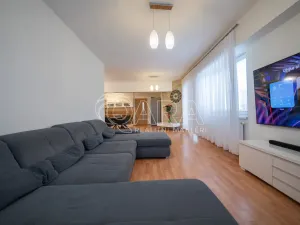 Prodej bytu 3+kk, Praha - Letňany, Malkovského, 94 m2