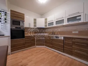 Prodej bytu 3+kk, Praha - Letňany, Malkovského, 94 m2