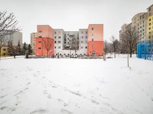 Prodej bytu 3+kk, Praha - Letňany, Malkovského, 94 m2
