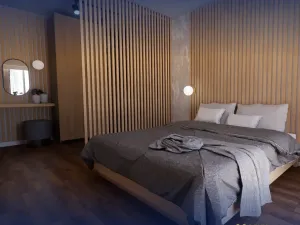 Prodej bytu 3+kk, Lipno nad Vltavou, 78 m2